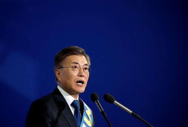 Hàn Quốc sẽ thúc đẩy hợp tác thực tiễn và thiết thực với Triều Tiên